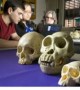 Getting to the Root of Enamel Evolution: Connecting Genes to Hominin Teeth Shows Evidence of Natural Getting to the Root of Enamel Evolution: Connecting Genes to Hominin Teeth Shows Evidence of Natural