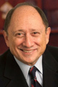 Dr. Elliott Moskowitz