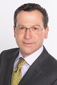 Dr. Jay B. Reznick