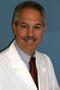 Dr. Ron Margolies